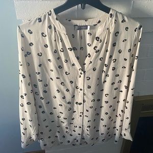 Sz 16 Mint Velvet Top